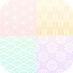 Logo of Japanese Patterns android Application 